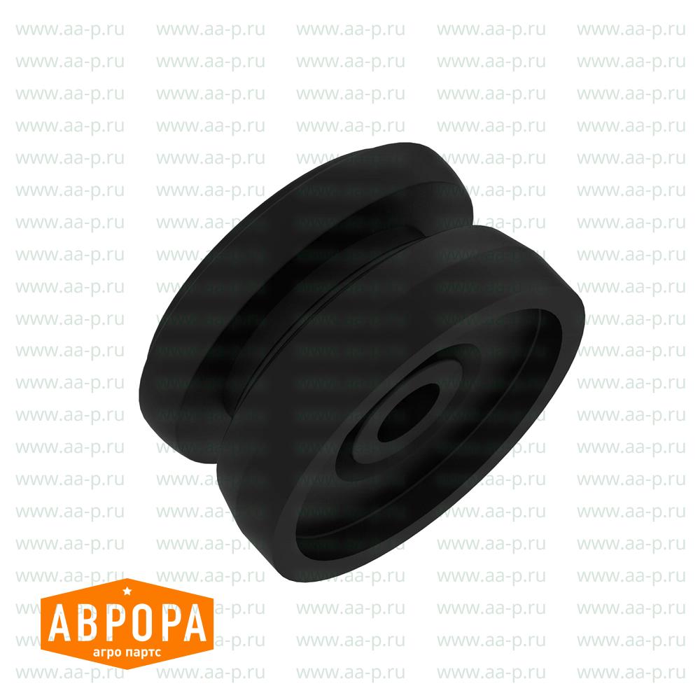 Isolator